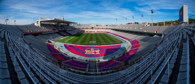 九游体育-【西甲】先18秒丢球，后莱万逆转，巴萨2-1阿拉维斯