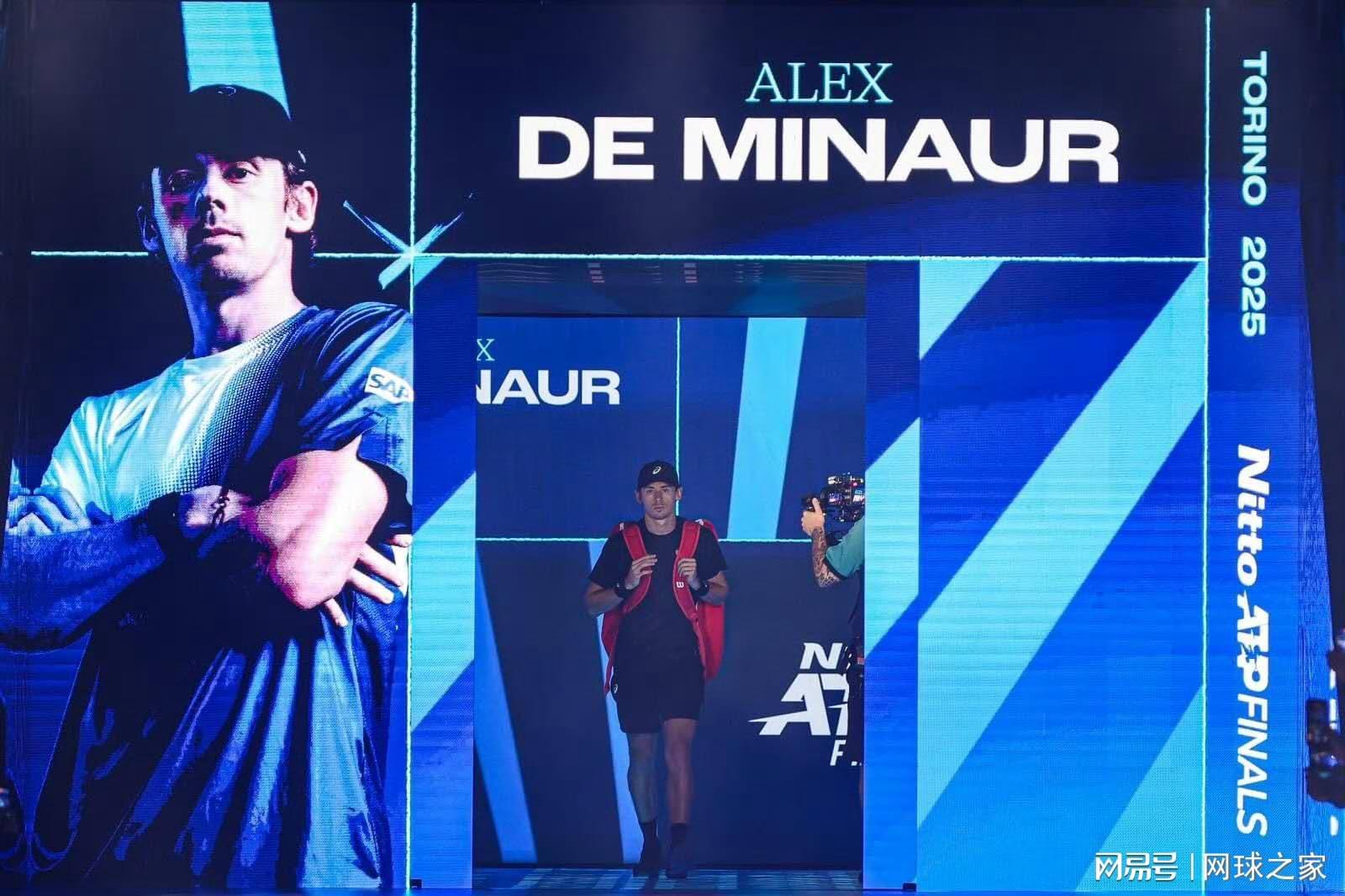 九游体育-澳网男单首轮焦点对话：贝雷帽大战小野兔！