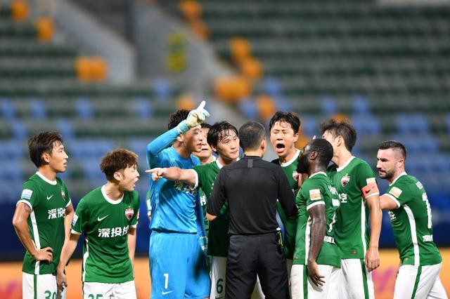 九游体育官网-马德兴：误判属能力范畴 无需上纲上线！