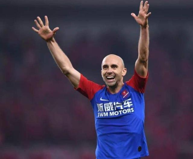 九游体育-中国通马季奇都服气！ 阿德里安成首位中超4队外援