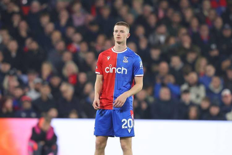 7000万英镑！曼联抢水晶宫中场新星，利物浦切尔西加入争夺